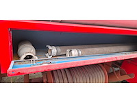 1968 saviem jl29a tank vrachtwagen (coca cola) - afbeelding 11 van  24