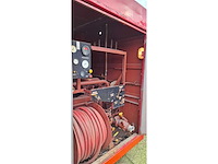 1968 saviem jl29a tank vrachtwagen (coca cola) - afbeelding 16 van  24