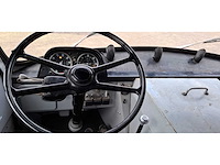 1968 saviem jl29a tank vrachtwagen (coca cola) - afbeelding 23 van  24