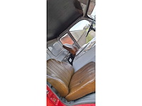 1968 saviem jl29a tank vrachtwagen (coca cola) - afbeelding 24 van  24