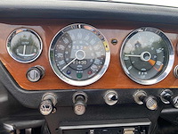 1968 triumph spitfire 1500 uniek soft top personenauto - afbeelding 5 van  10