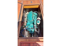 1968 vega houten sloep 6m - afbeelding 26 van  36