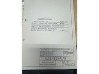 1968 vega houten sloep 6m - afbeelding 29 van  36