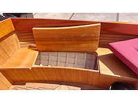 1968 vega houten sloep 6m - afbeelding 17 van  36