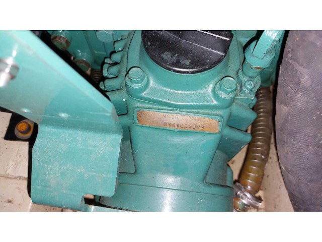 1968 vega houten sloep 6m - afbeelding 27 van  36
