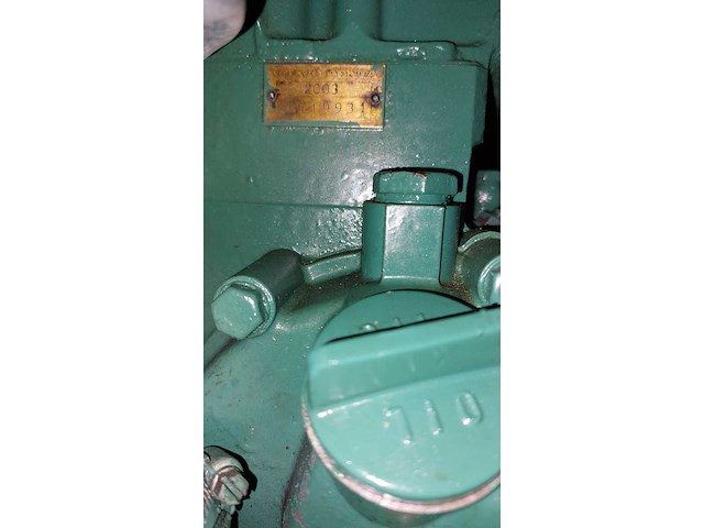 1968 vega houten sloep 6m - afbeelding 28 van  36