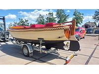 1968 vega houten sloep 6m - afbeelding 33 van  36