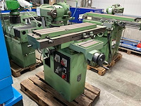 1968 walter 3c slijpmachine - afbeelding 3 van  8