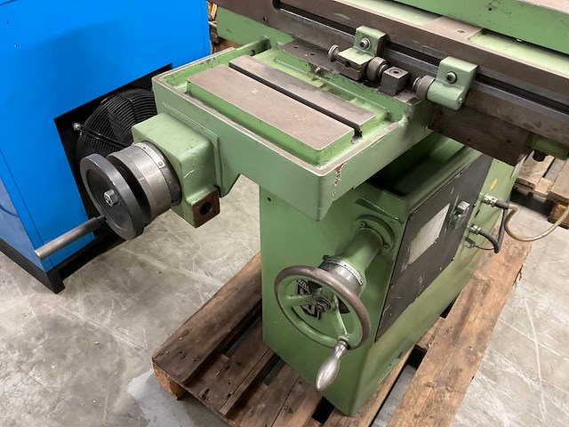 1968 walter 3c slijpmachine - afbeelding 4 van  8