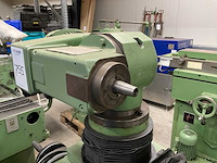 1968 walter 3c slijpmachine - afbeelding 5 van  8