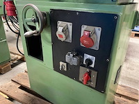 1968 walter 3c slijpmachine - afbeelding 5 van  9