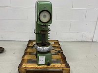 1968 wpm 300/518 hardheidtester - afbeelding 1 van  4