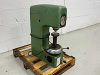 1968 wpm 300/518 hardheidtester - afbeelding 2 van  4