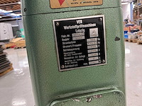 1968 wpm 300/518 hardheidtester - afbeelding 4 van  4