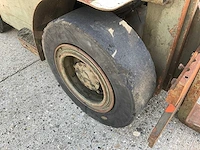 1968 yale vdp-40e vorkheftruck - afbeelding 6 van  28