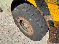 1968 yale vdp-40e vorkheftruck - afbeelding 8 van  28