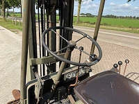 1968 yale vdp-40e vorkheftruck - afbeelding 10 van  28