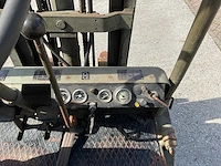1968 yale vdp-40e vorkheftruck - afbeelding 11 van  28