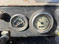 1968 yale vdp-40e vorkheftruck - afbeelding 13 van  28