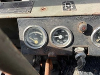 1968 yale vdp-40e vorkheftruck - afbeelding 14 van  28