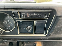 1969 - toyota - crown 2600 de luxe toyoglide - personenauto - afbeelding 2 van  11