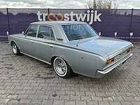 1969 - toyota - crown 2600 de luxe toyoglide - personenauto - afbeelding 5 van  11
