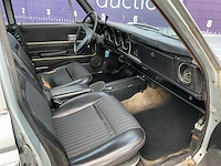 1969 - toyota - crown 2600 de luxe toyoglide - personenauto - afbeelding 7 van  11