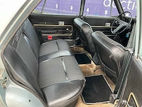 1969 - toyota - crown 2600 de luxe toyoglide - personenauto - afbeelding 8 van  11