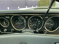 1969 - toyota - crown 2600 de luxe toyoglide - personenauto - afbeelding 11 van  11