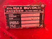 1969 belarus minsk 684 super vierwielaangedreven landbouwtractor - afbeelding 2 van  14