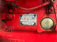 1969 belarus minsk 684 super vierwielaangedreven landbouwtractor - afbeelding 3 van  14