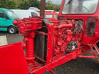 1969 belarus minsk 684 super vierwielaangedreven landbouwtractor - afbeelding 7 van  14