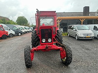 1969 belarus minsk 684 super vierwielaangedreven landbouwtractor - afbeelding 5 van  14