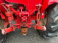 1969 belarus minsk 684 super vierwielaangedreven landbouwtractor - afbeelding 14 van  14