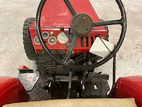 1969 belarus t404a super oldtimer tractor - afbeelding 7 van  17