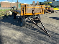 1969 breston 06 platte wagen - afbeelding 2 van  8