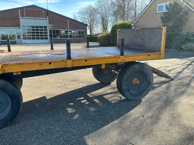 1969 breston 06 platte wagen - afbeelding 3 van  8