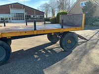 1969 breston 06 platte wagen - afbeelding 3 van  8