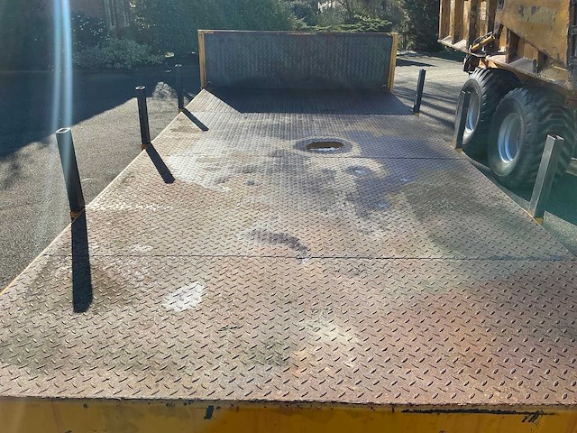 1969 breston 06 platte wagen - afbeelding 5 van  8