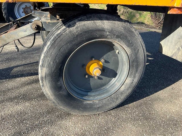 1969 breston 06 platte wagen - afbeelding 6 van  8