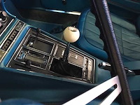 1969 chevrolet corvette convertible | american sports car - afbeelding 33 van  46