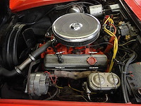 1969 chevrolet corvette roadster | american sports car - afbeelding 4 van  71