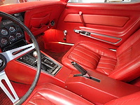 1969 chevrolet corvette roadster | american sports car - afbeelding 6 van  71