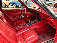1969 chevrolet corvette roadster | american sports car - afbeelding 14 van  71