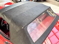 1969 chevrolet corvette roadster | american sports car - afbeelding 17 van  71