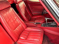 1969 chevrolet corvette roadster | american sports car - afbeelding 18 van  71