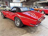 1969 chevrolet corvette roadster | american sports car - afbeelding 20 van  71
