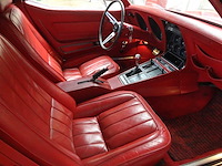 1969 chevrolet corvette roadster | american sports car - afbeelding 27 van  71
