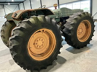 1969 county 4wd landbouwtractor - afbeelding 2 van  29