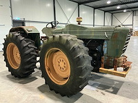 1969 county 4wd landbouwtractor - afbeelding 3 van  29
